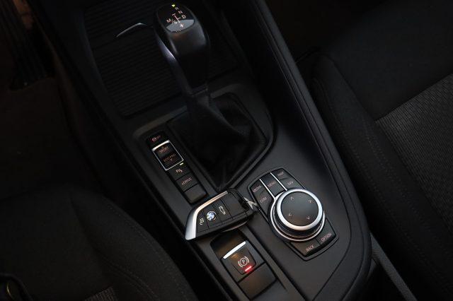 BMW X1 X1 xDrive25e Business Advantage