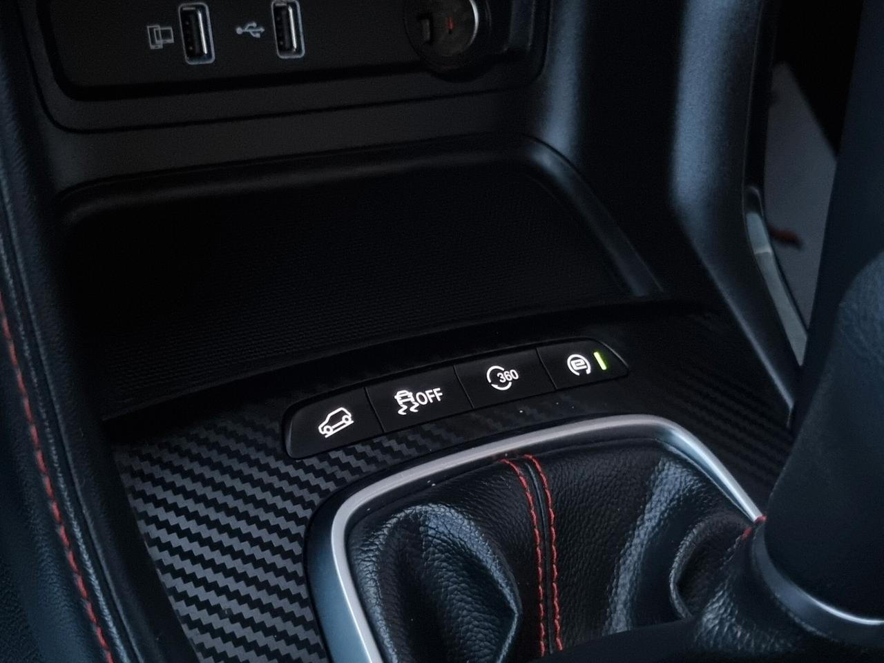 Mg ZS 1.5 VTi-tech Luxury