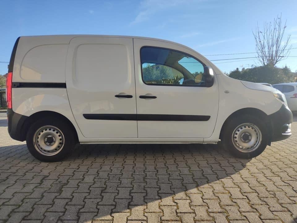 Mercedes-benz Citan 1.5 108 CDI S&S Furgone Long