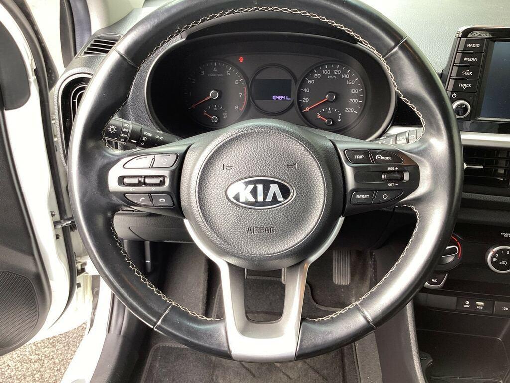 Kia Picanto 5 Porte 1.0 MPI Style 2WD