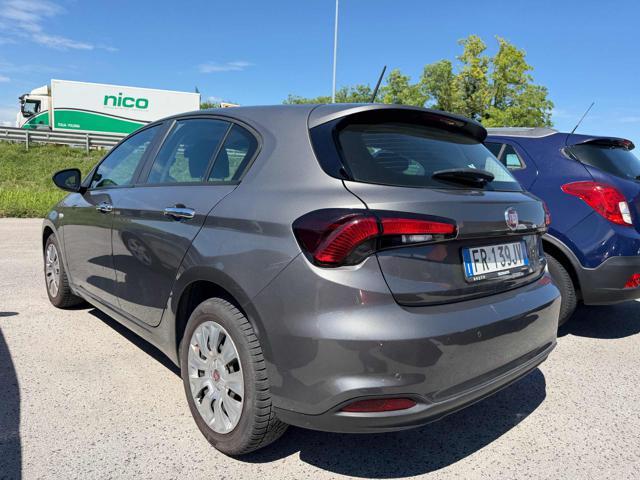 FIAT Tipo 1.4 5 porte Easy