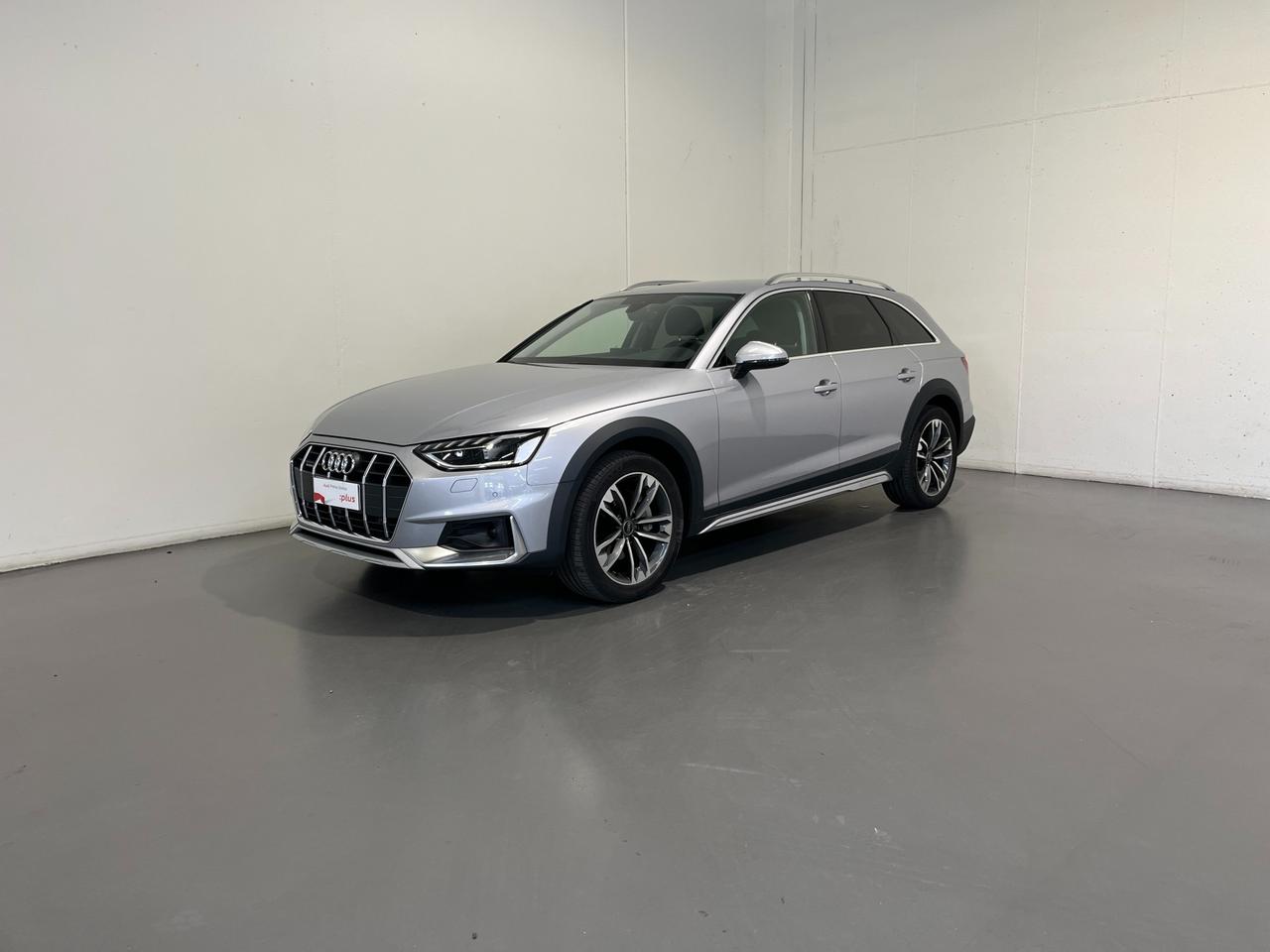 AUDI A4 ALLROAD 40 TDI MHEV S-TRONIC QUATTRO IDENTITY CONTRAST