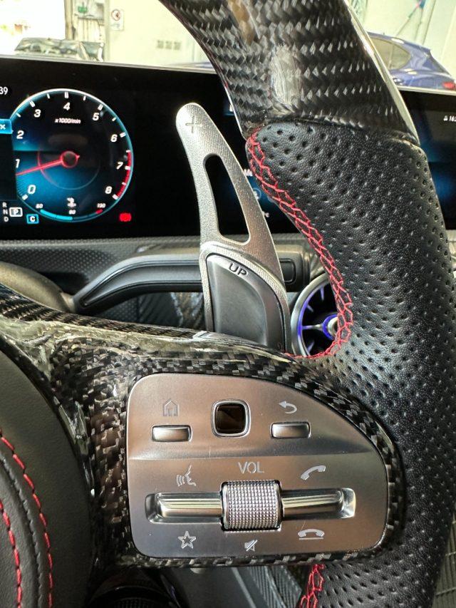 MERCEDES-BENZ A 35 AMG 4Matic Race Edition - TUTI GLI OPTIONALS!!