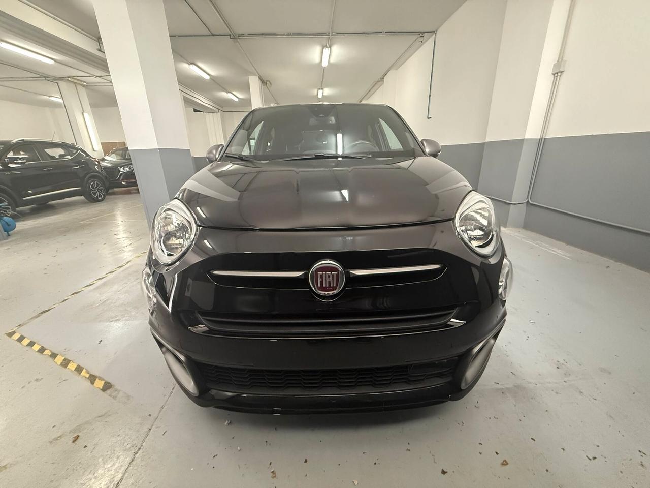 Fiat 500X 1.0 T3 120 CV Sport