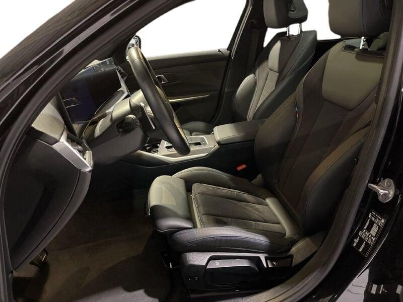 BMW Serie 3 Touring Serie 3 G21 2022 Touring 320d Touring mhev 48V MSport auto