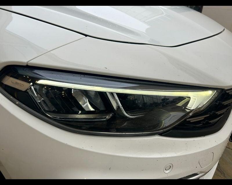 FIAT Tipo 1.3 Mjt S&S 5 porte Life