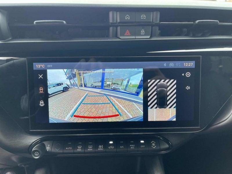 Alfa Romeo Junior 1.2 145 CV Hybrid eDCT6 Speciale - KM0