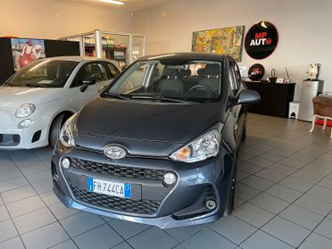 Hyundai i10 1.0 MPI Style