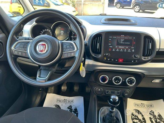 Fiat 500L 1.3 M-jet 95cv City Cross