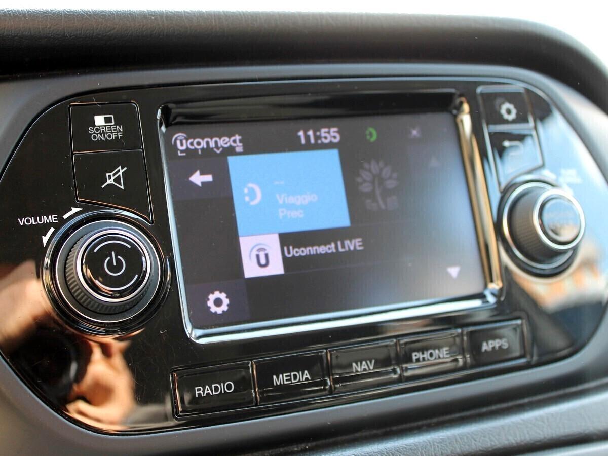 Fiat Tipo 1.6 Mjt S&S SW Business