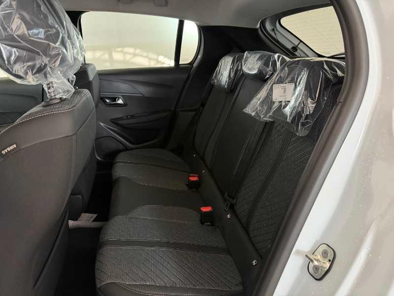 PEUGEOT 208 5P - ALLURE PureTech 100 S&S