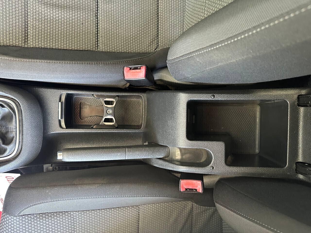 Volkswagen Golf Variant - Distribuzione Eseguita