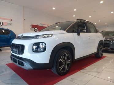 Citroen C3 Aircross C3 Aircross PureTech 110 S&S Feel