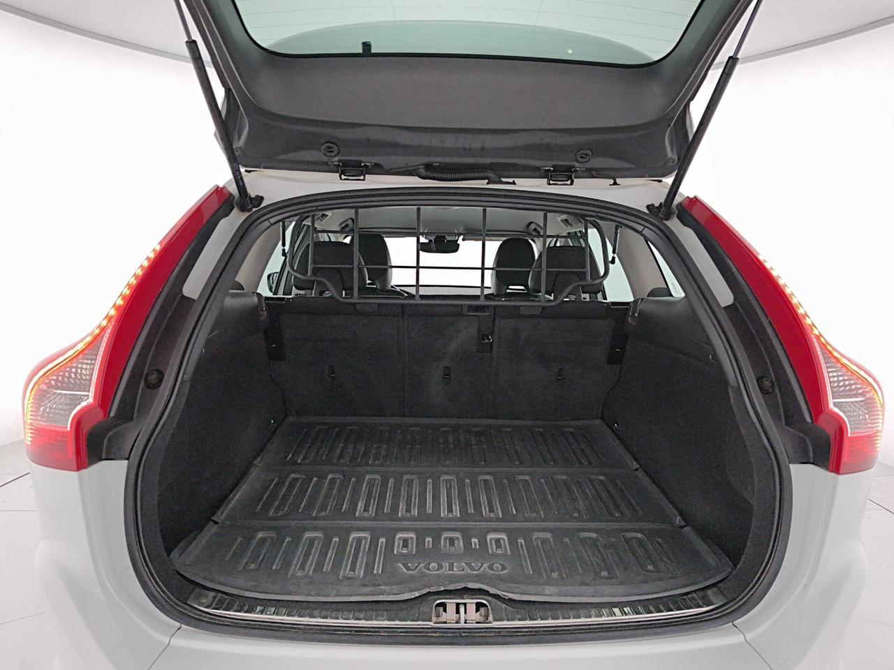 Volvo XC60 2.0 d3 Business Plus 150cv