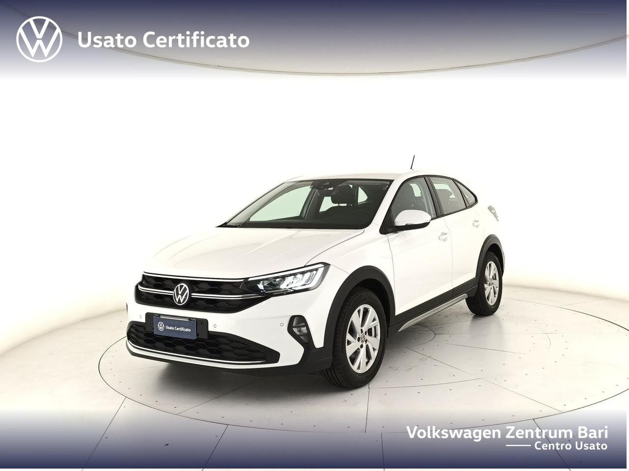Volkswagen Taigo 1.0 tsi life 95cv
