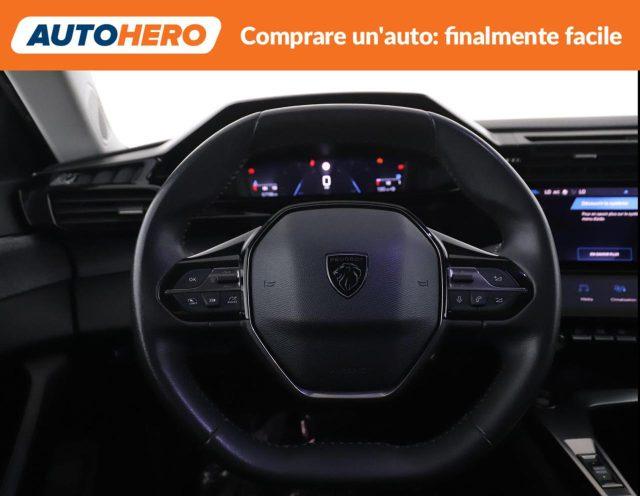 PEUGEOT 308 BlueHDi 130 S&S SW Allure Pack