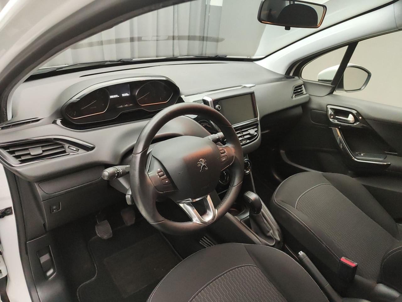 PEUGEOT 208 I 2015 1.6 BLUEHDI 75CV ACTIVE 5P