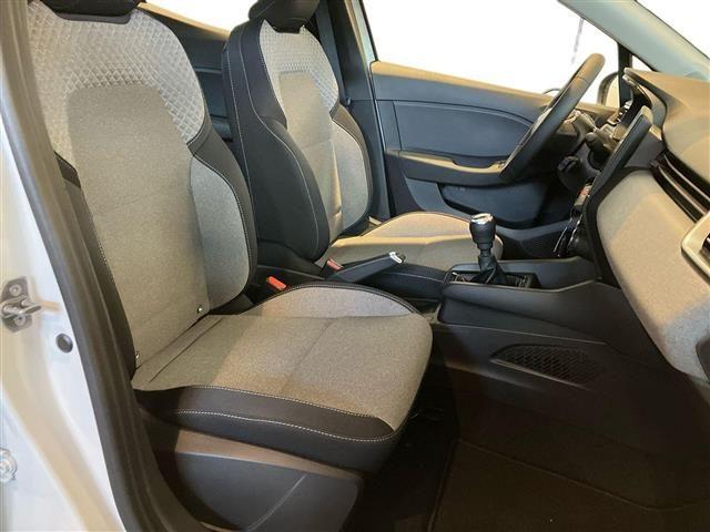 RENAULT Clio 1.0 TCe Evolution