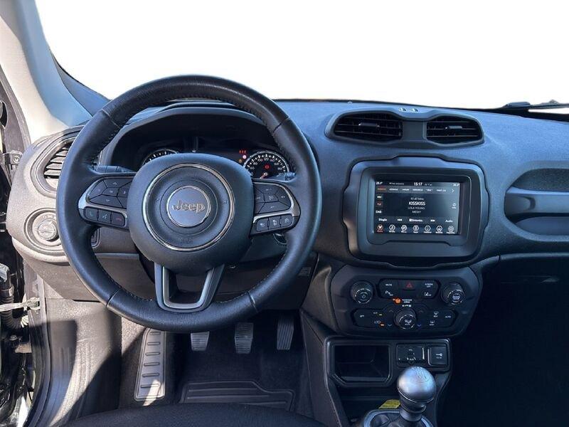 Jeep Renegade Renegade 1.0 T3 Limited