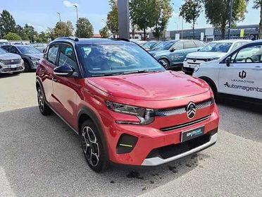 Citroen C3 1.2 PureTech 100cv PLUS USATO GARANTITO