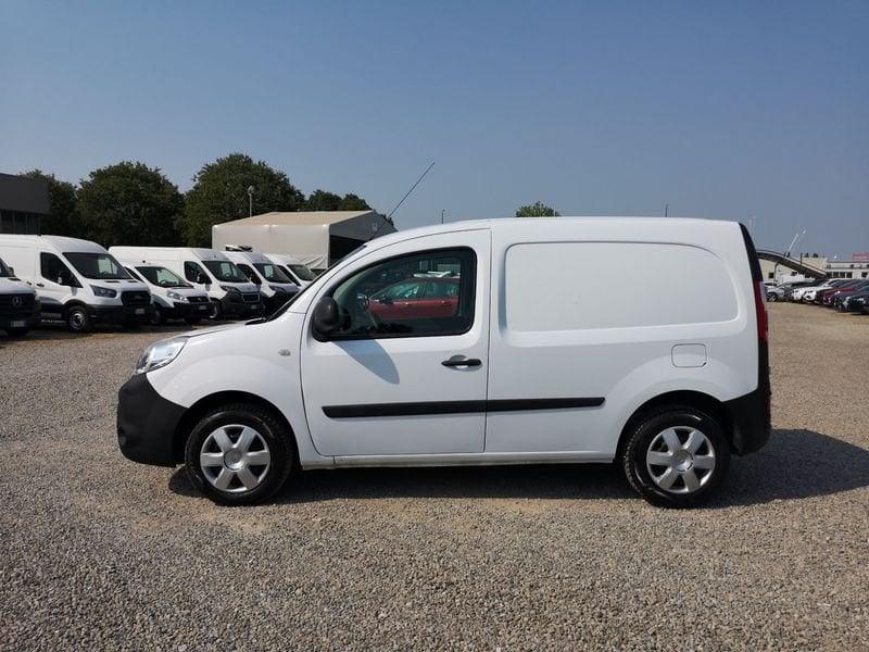 Renault Kangoo 1.5 dCi 75CV F.AP. S&S 3p. Express Compact Energy