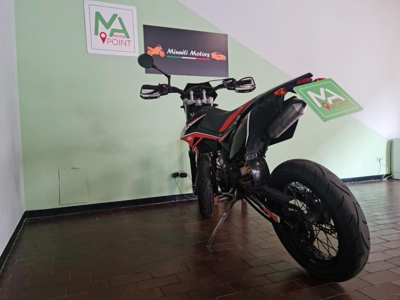 Beta RR Motard 50 RR MOTARD 50