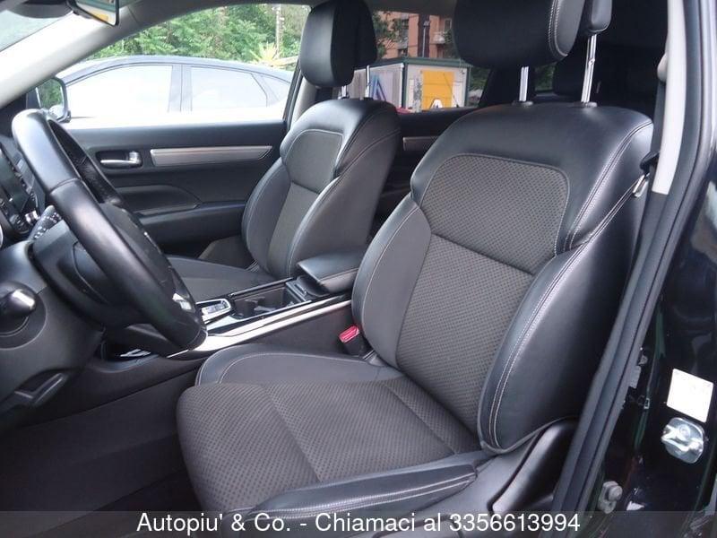 Renault Koleos 2.0 BLUE DCI 190 BUSINESS X-TRONIC