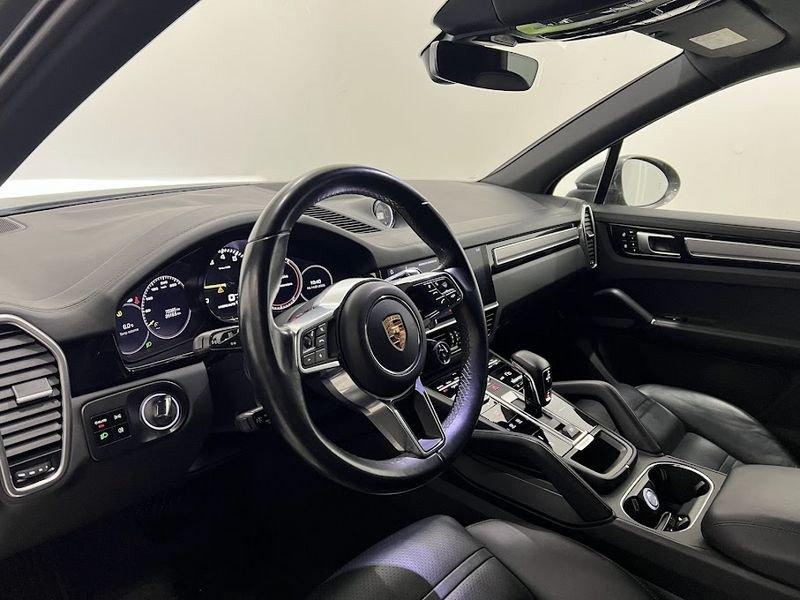 Porsche Cayenne Cayenne 3.0 V6 E-Hybrid
