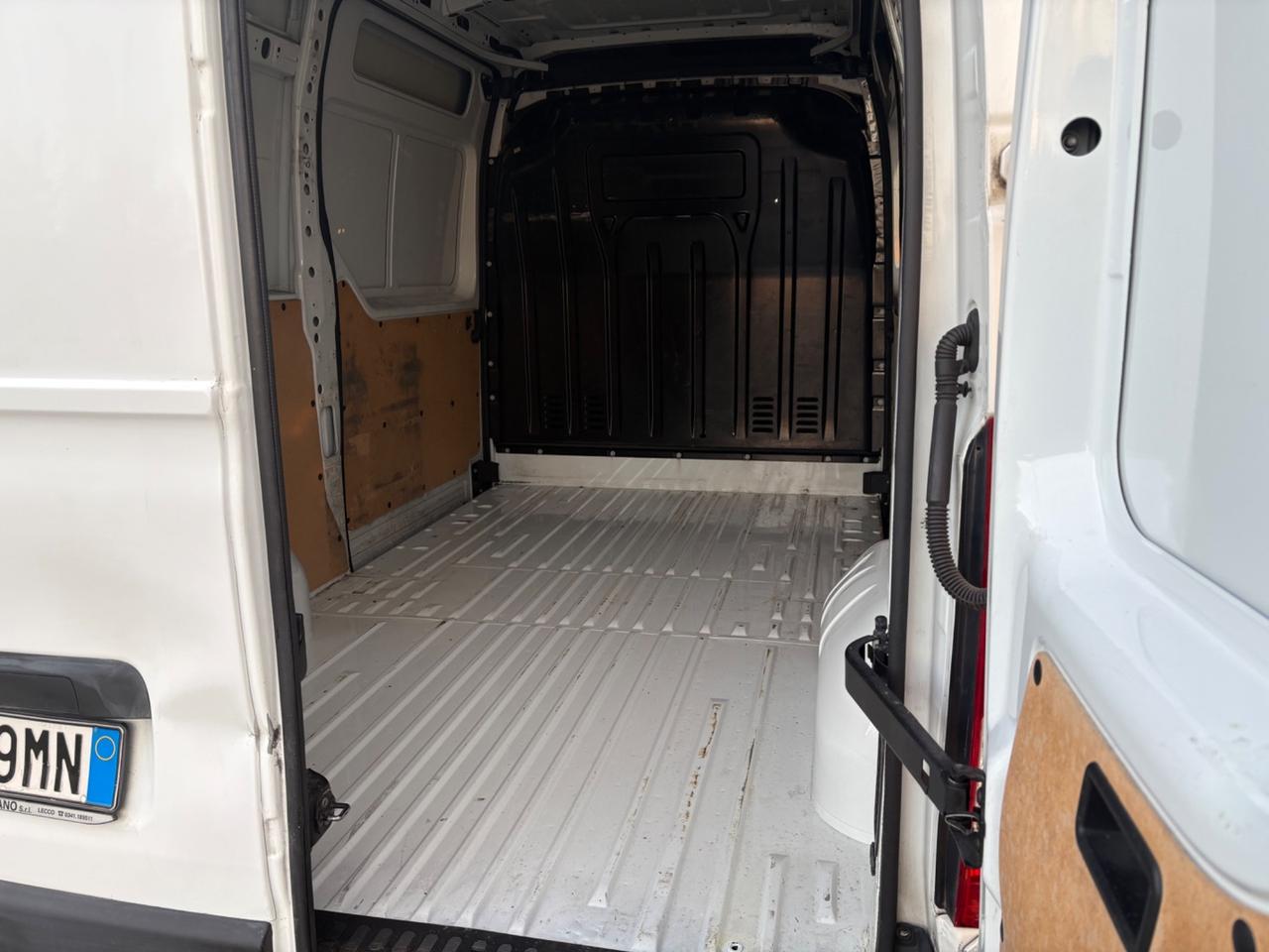 Opel Movano 28 2.3 CDTI 125CV PC-TN FWD Furgone E5+