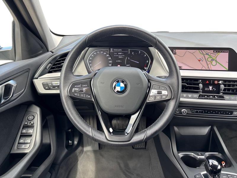 BMW Serie 1 5 Porte 116 d SCR Business Advantage