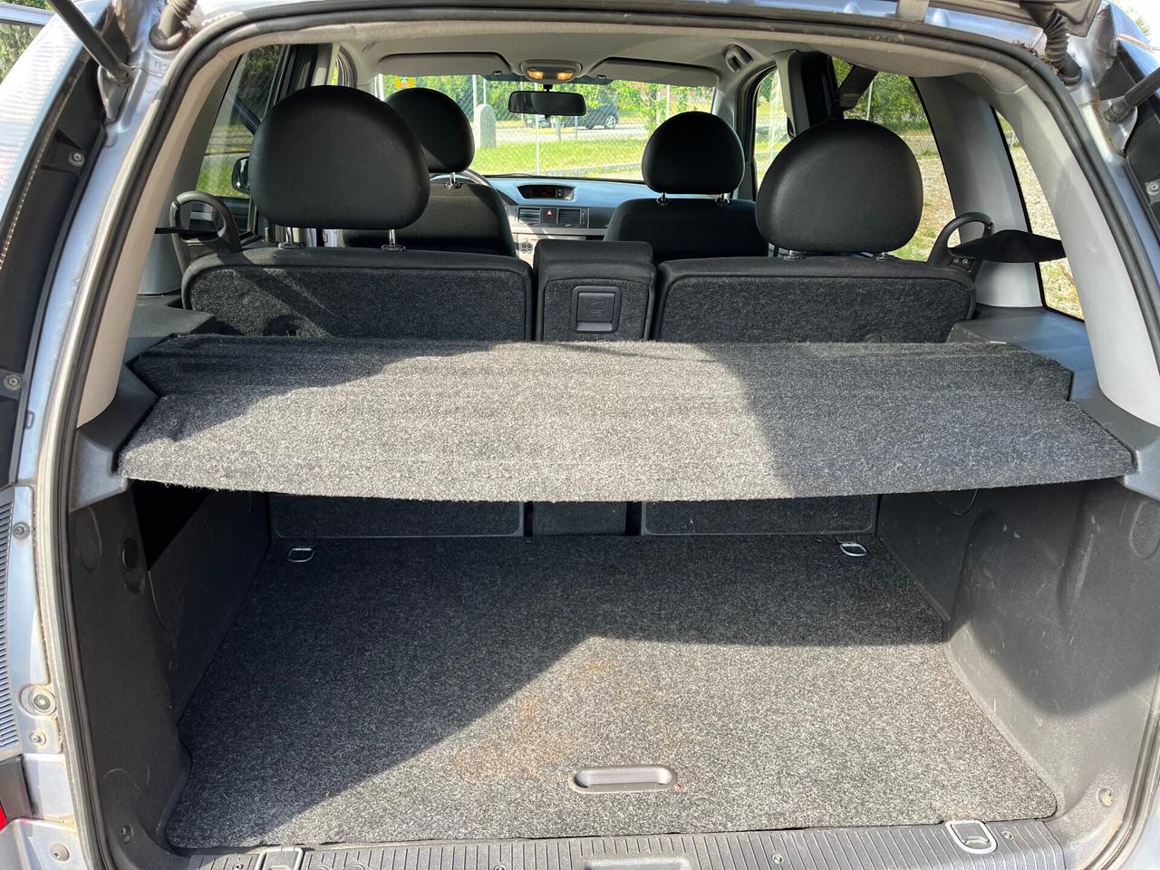 Opel Meriva 1.7 CDTI Cosmo - Ok Neopatentato - Si Permuta