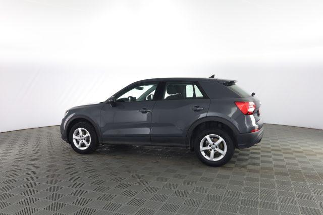AUDI Q2 Q2 30 TDI S tronic Business
