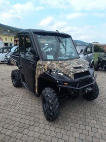 POLARIS RANGER 1000 XP OCCASIONE