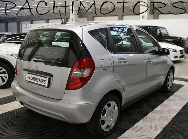 MERCEDES-BENZ A 160 BlueEFFICIENCY "Km 42900-1 Proprietario"