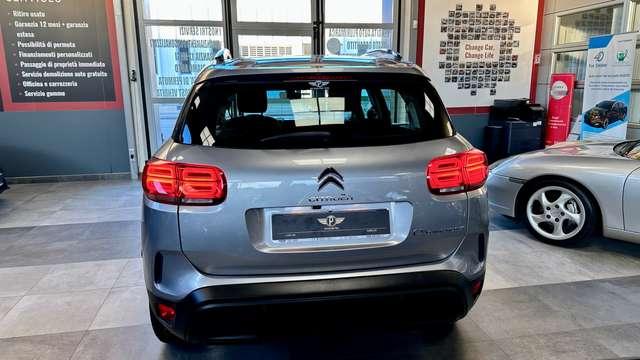 Citroen C5 Aircross 1.5 BlueHDi 130CV S&S EAT8 Business