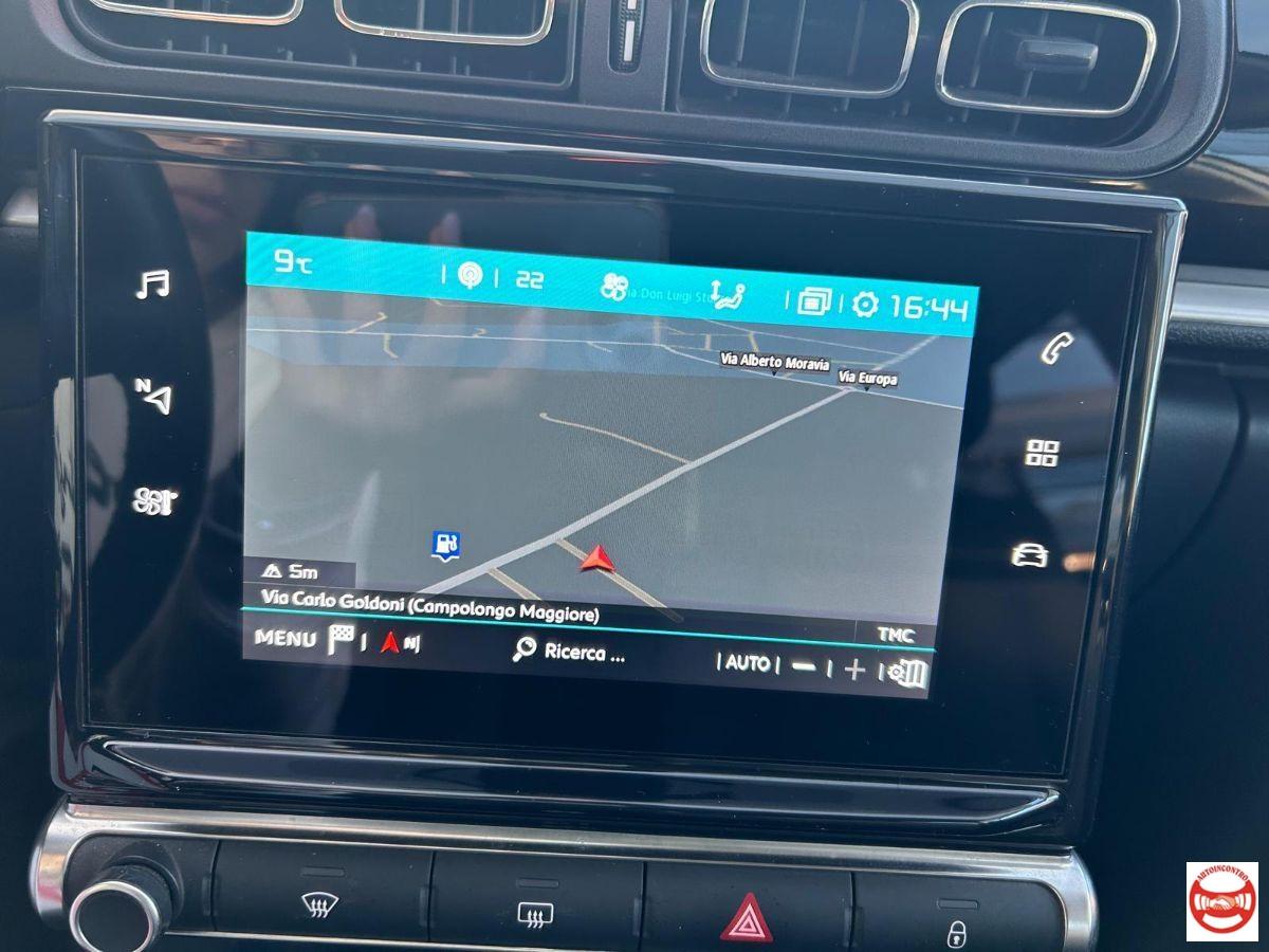 CITROEN - C3 1.2 puretech Shine Pack s&s 83cv