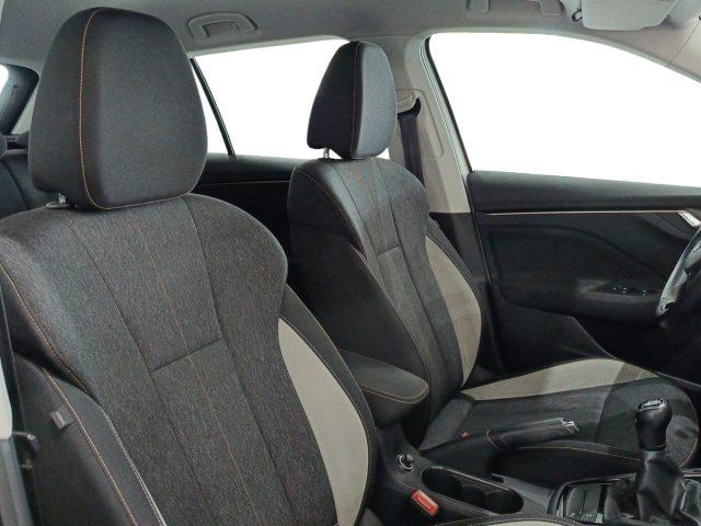 SKODA Kamiq 1.0 G-Tec Style