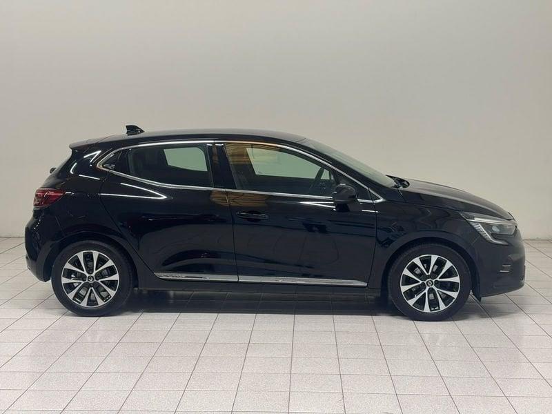 Renault Clio E-Tech Hybrid 1.6 Hybrid E-TECH 103KW BUSINESS AUTOCARRO N1