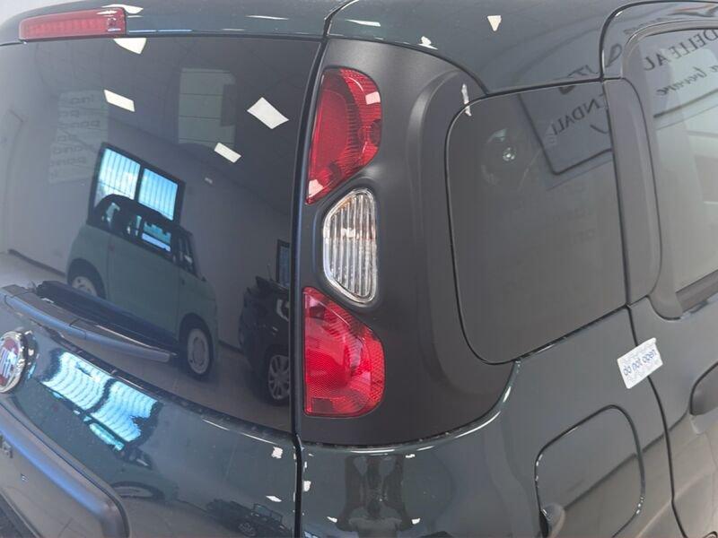 FIAT Pandina 1.0 65cv Hybrid Cross