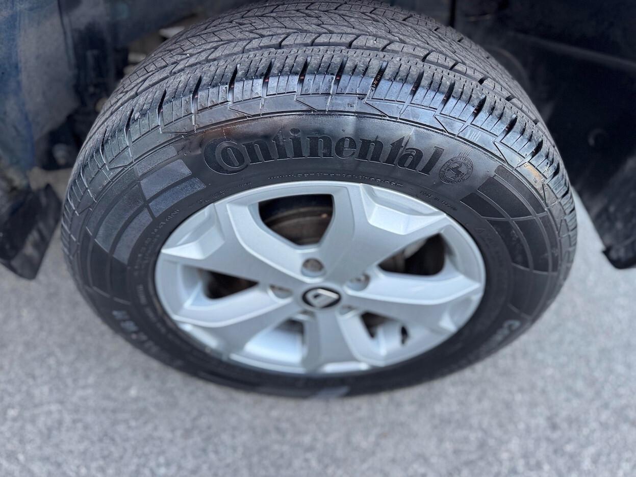 Dacia Duster 1.5 Diesel 115CV 4x2 E6 - 2019
