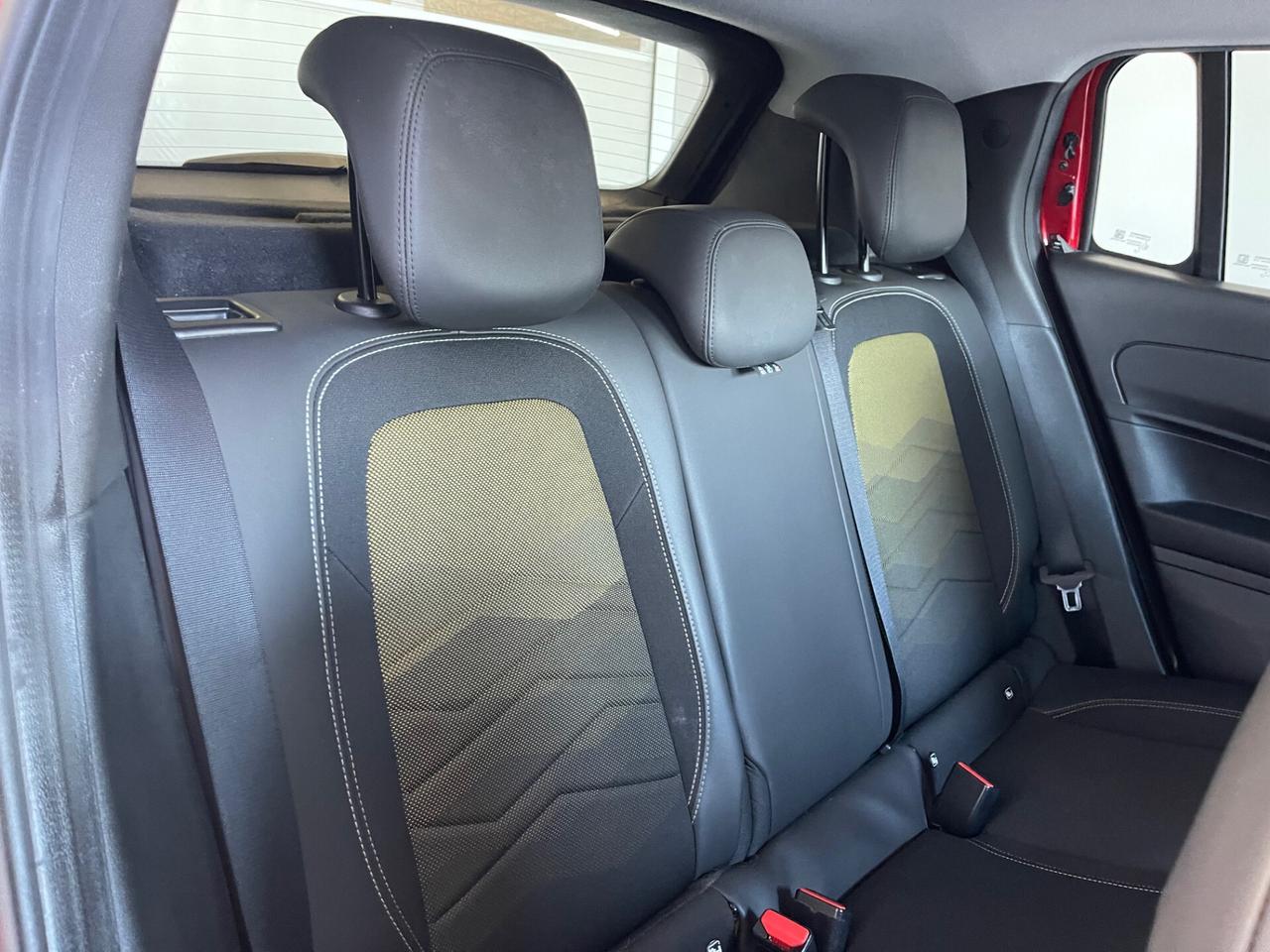 Jeep Avenger 1.2 Turbo 100 CV Summit