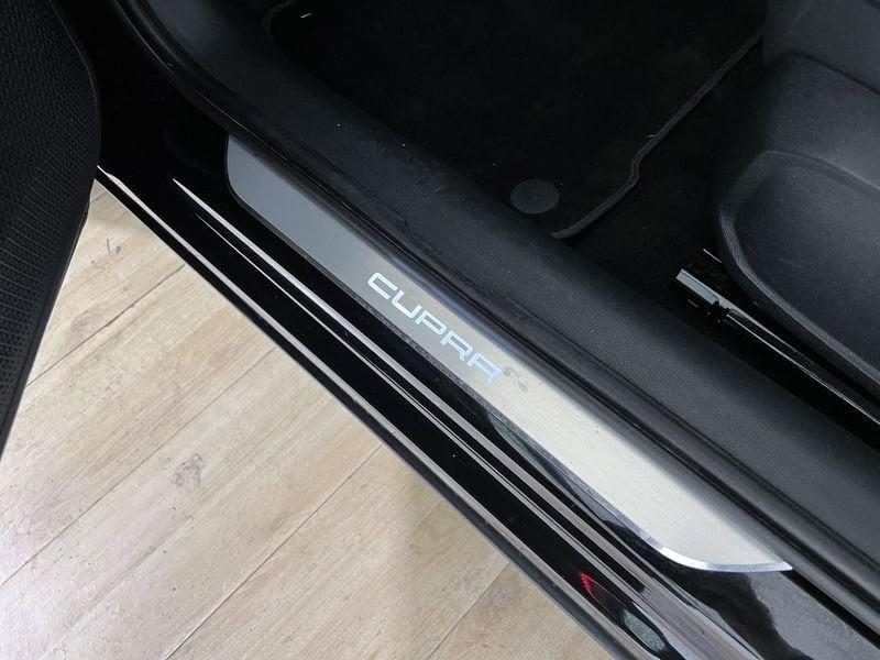 CUPRA Formentor Formentor 1.5 tsi 150cv dsg