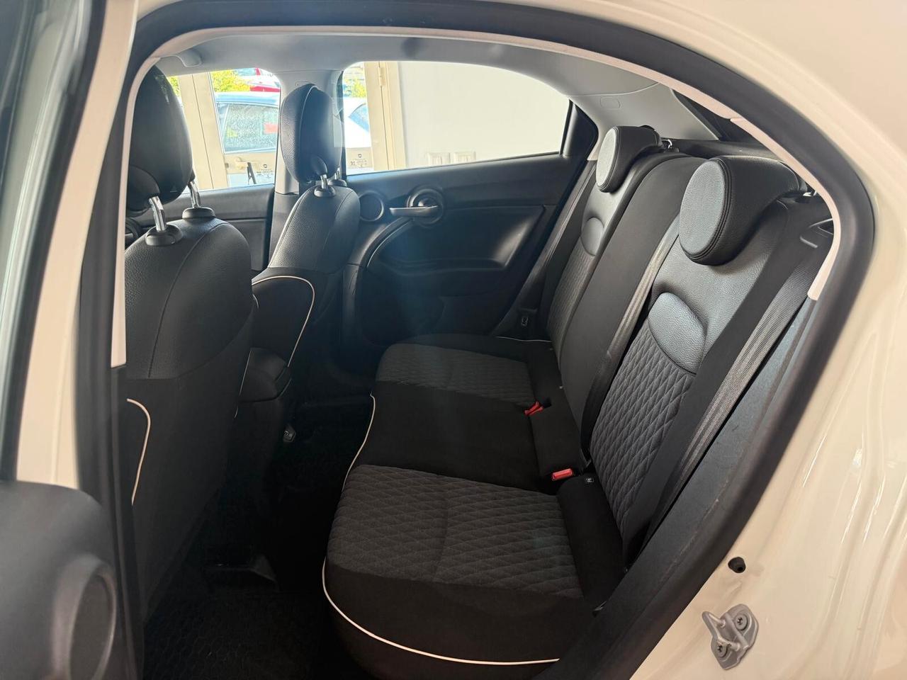 Fiat 500X 1.6 MultiJet 120 CV DCT Cross