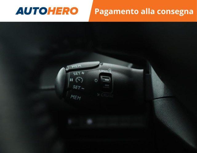 PEUGEOT 208 PureTech 75 Stop&Start 5 porte Active