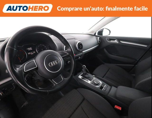 AUDI A3 SPB 1.6 TDI clean diesel Ambition