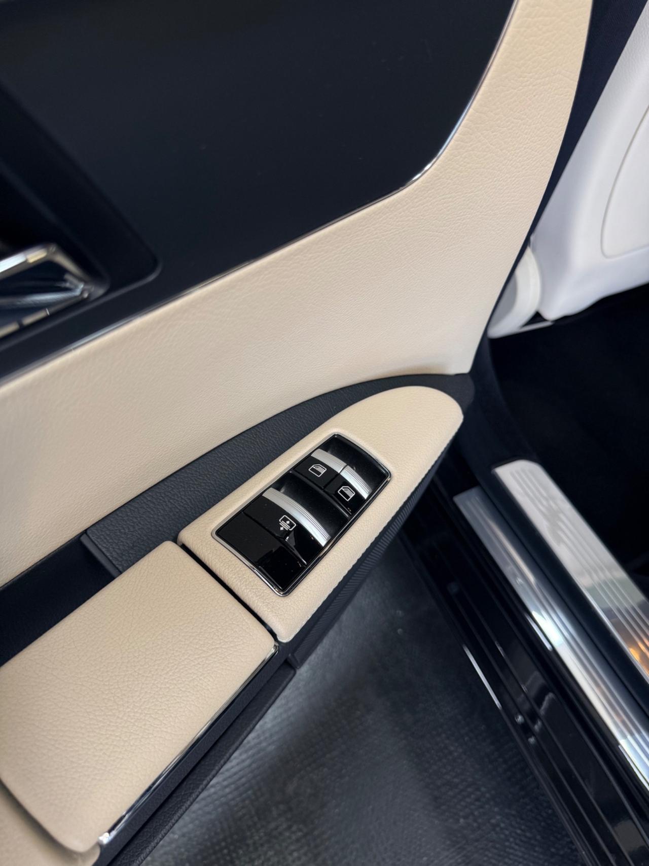 Mercedes-benz S 450 340CV 4 MATIC AVANTGARDE 05/2009