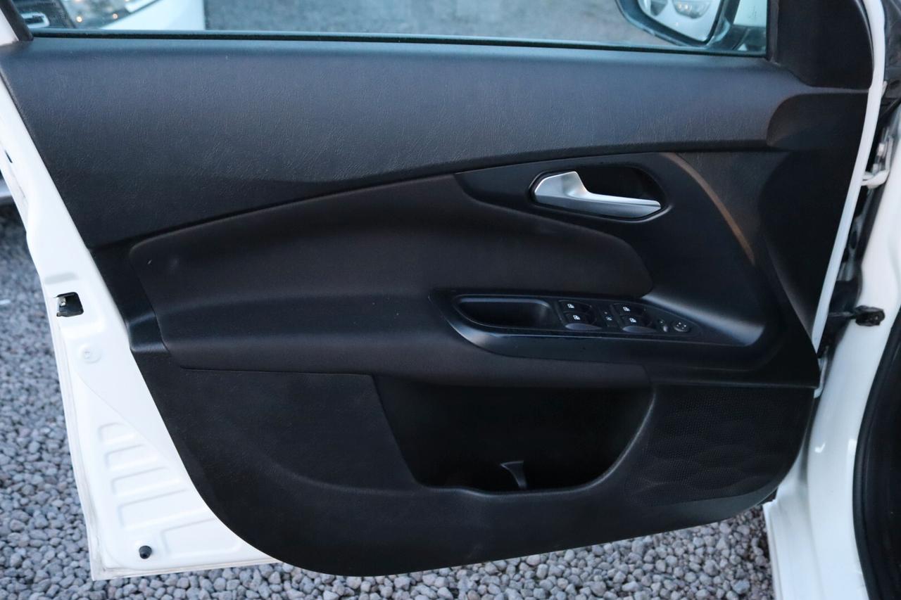 Fiat Tipo 1.4 4 porte Lounge