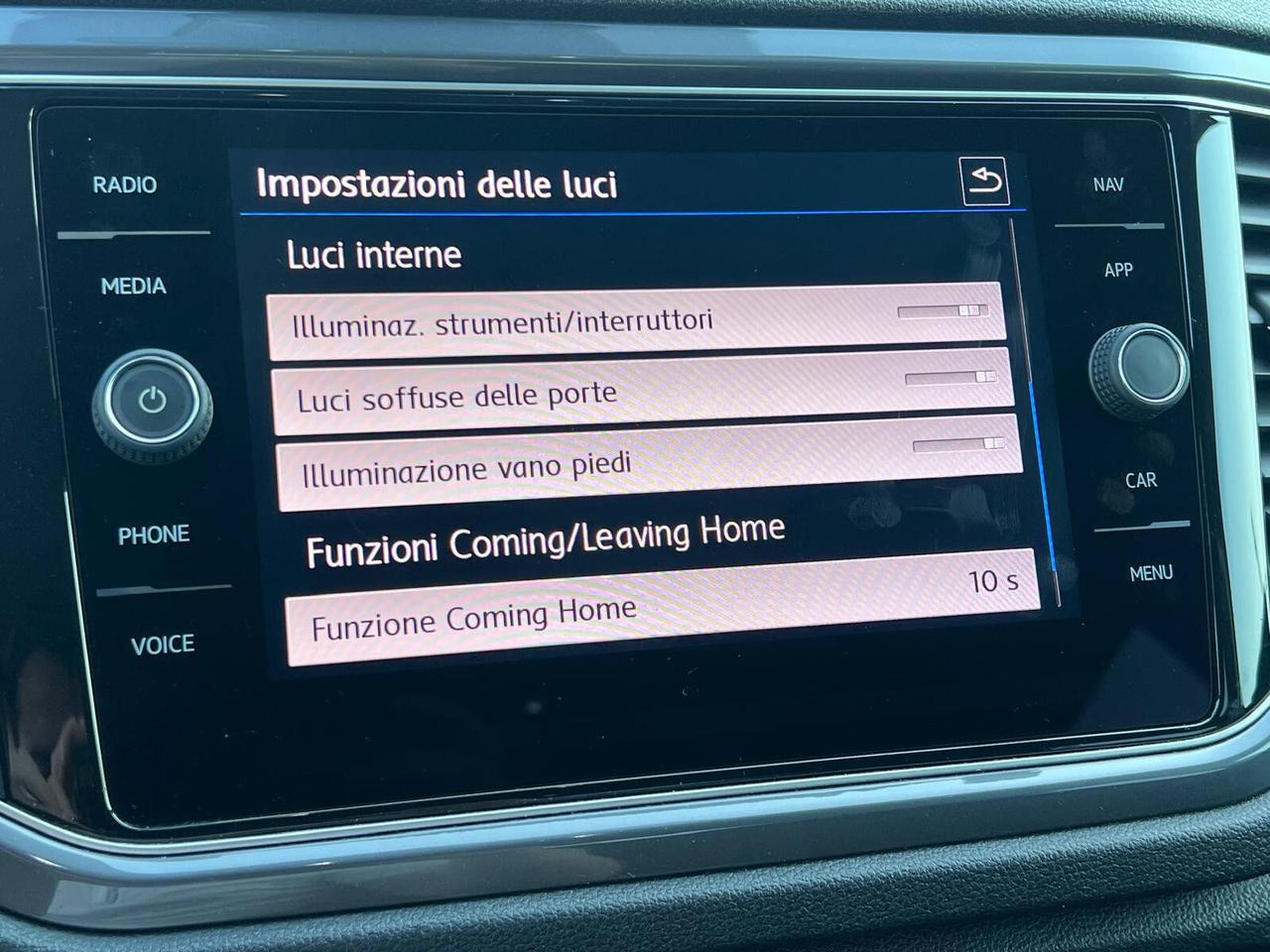 Volkswagen T-Roc 1.6 TDI IQ-Drive
