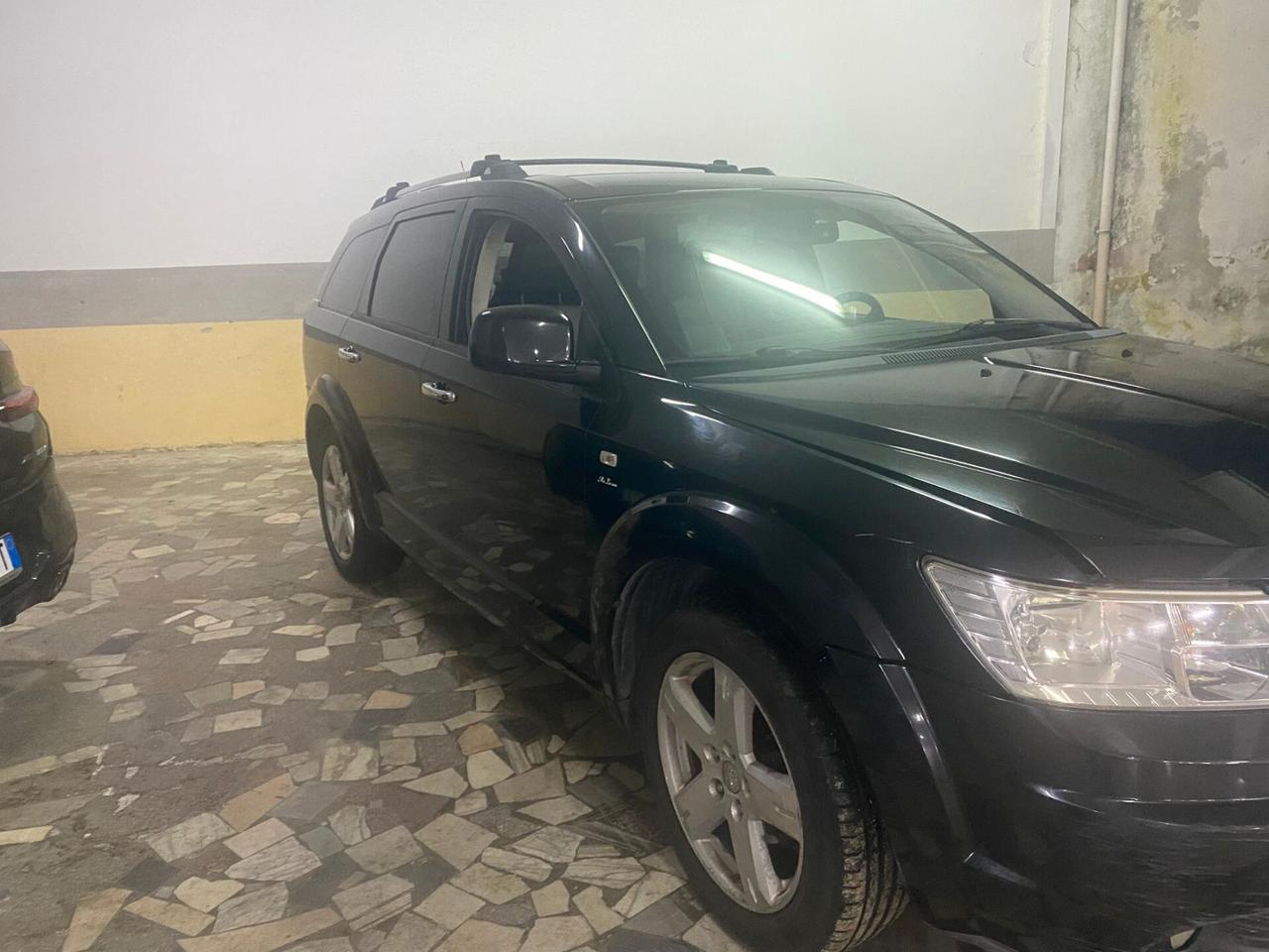 Dodge Journey 2.0cc diesel 12 mesi garanzia-2009