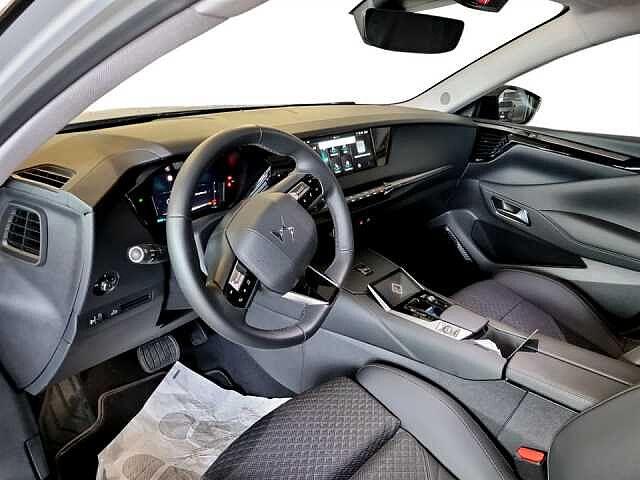 DS DS 4 DS 4 HYBRID PALLAS